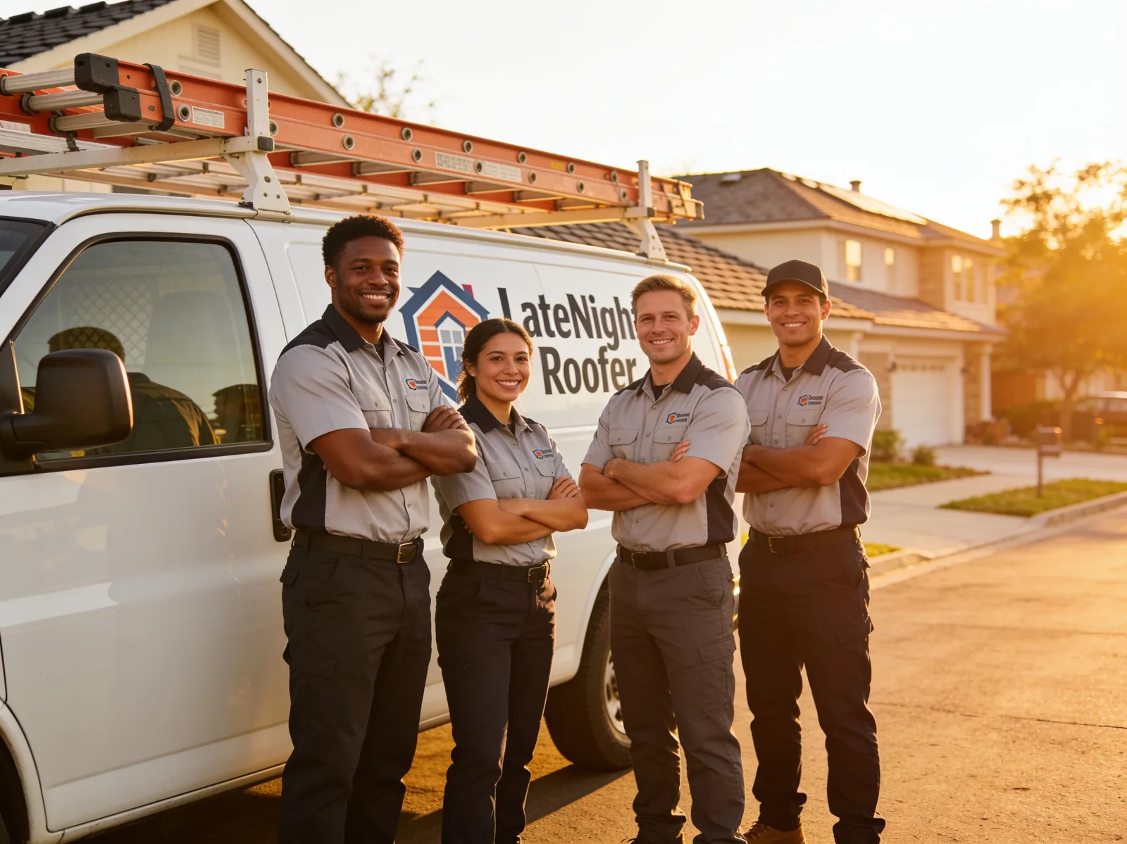 Emergency Roof Repair company in Maryneal, TX