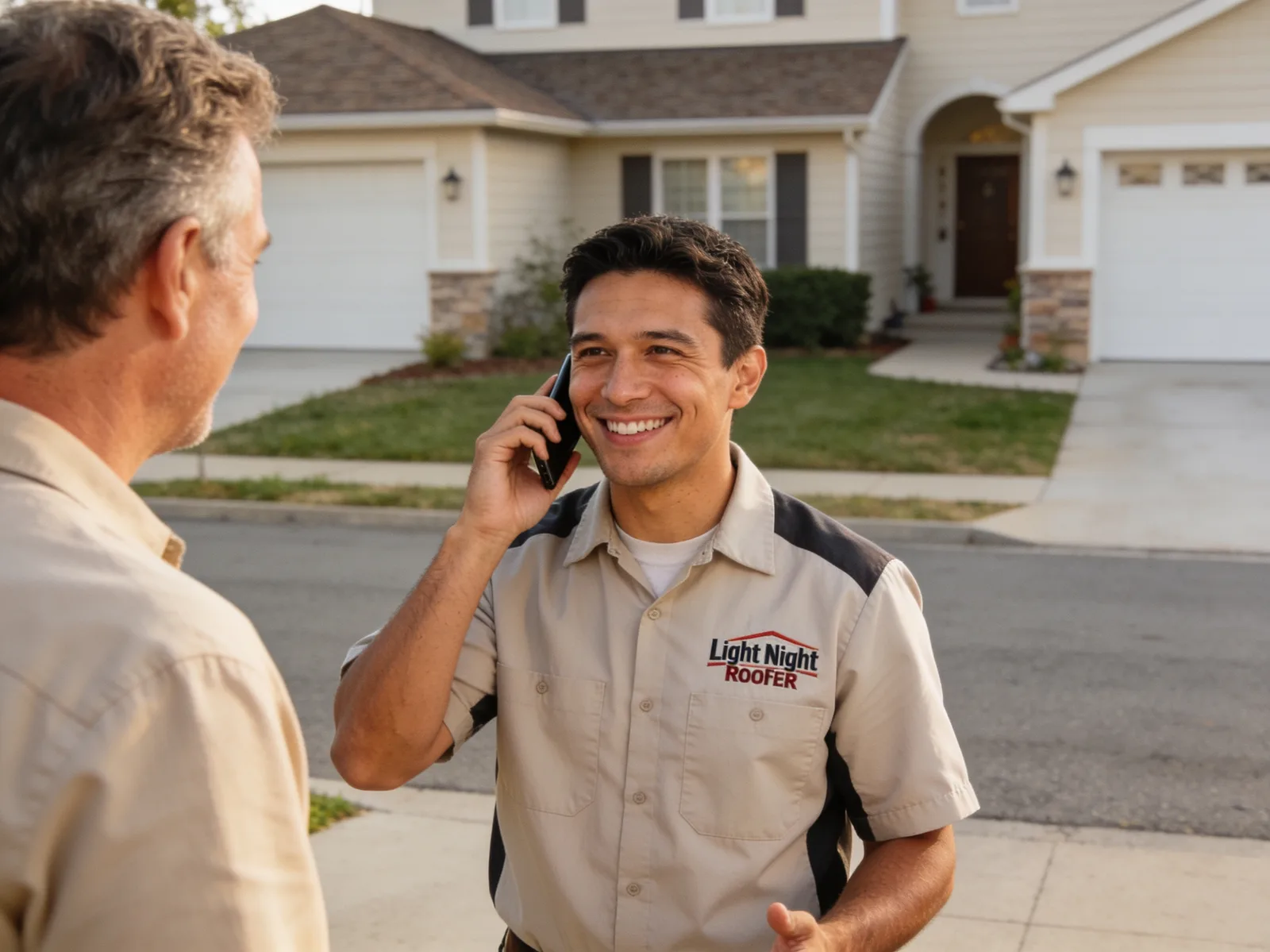 Emergency Roof Repair Maryneal, TX FAQs